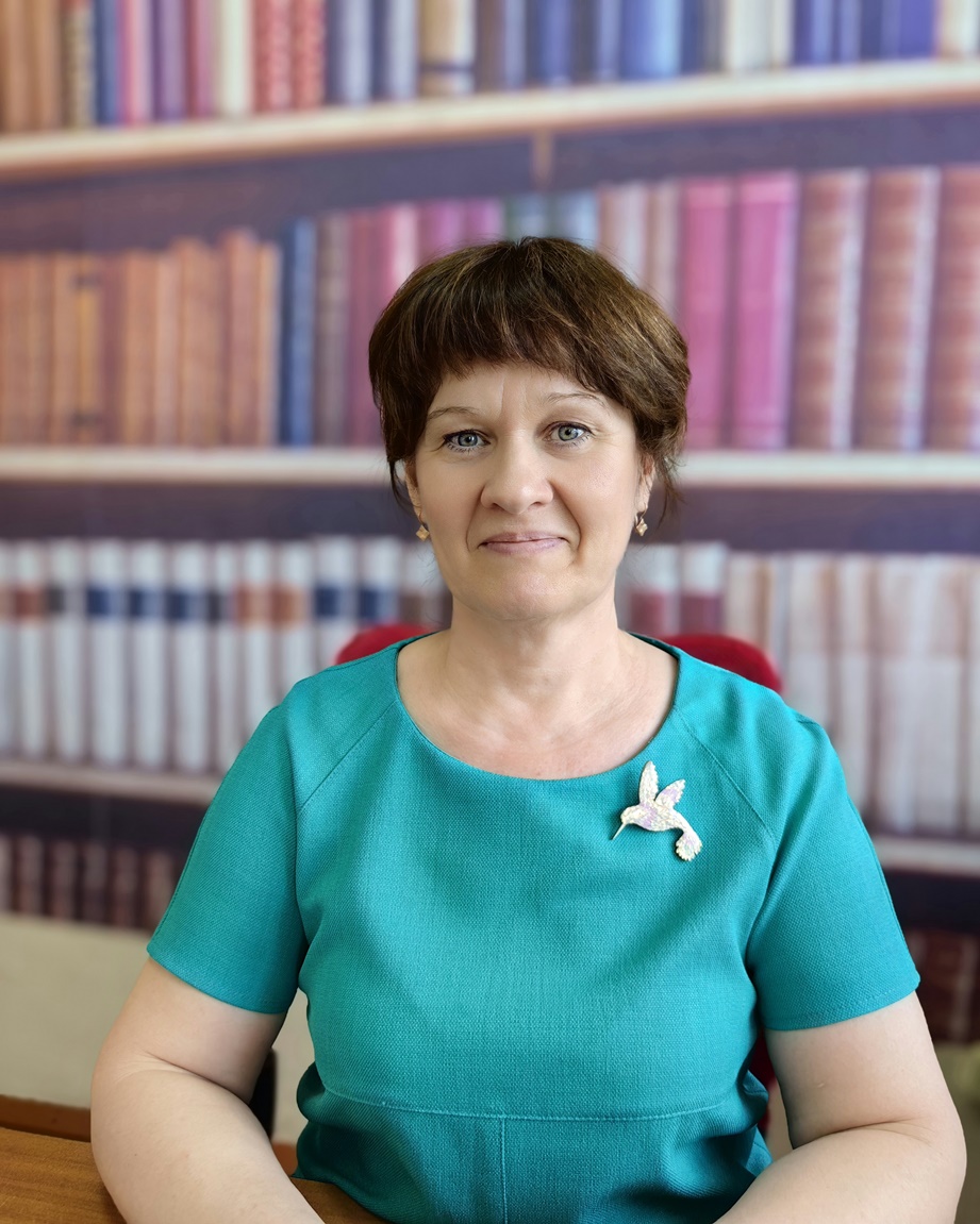 Суханова Анна Евтифеевна.